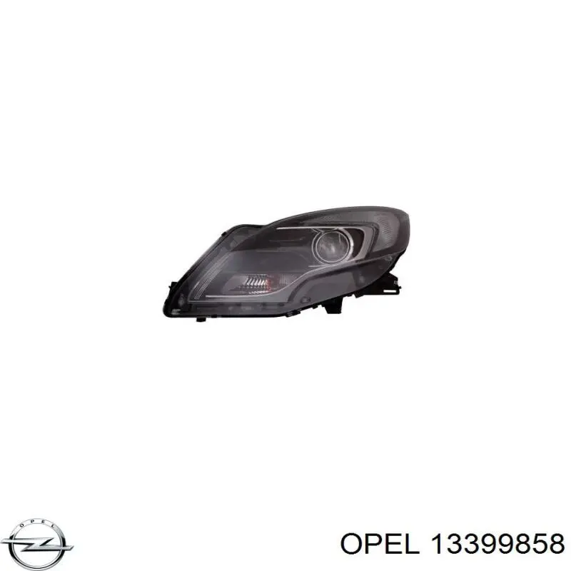 Фары Magneti Marelli LPO002
