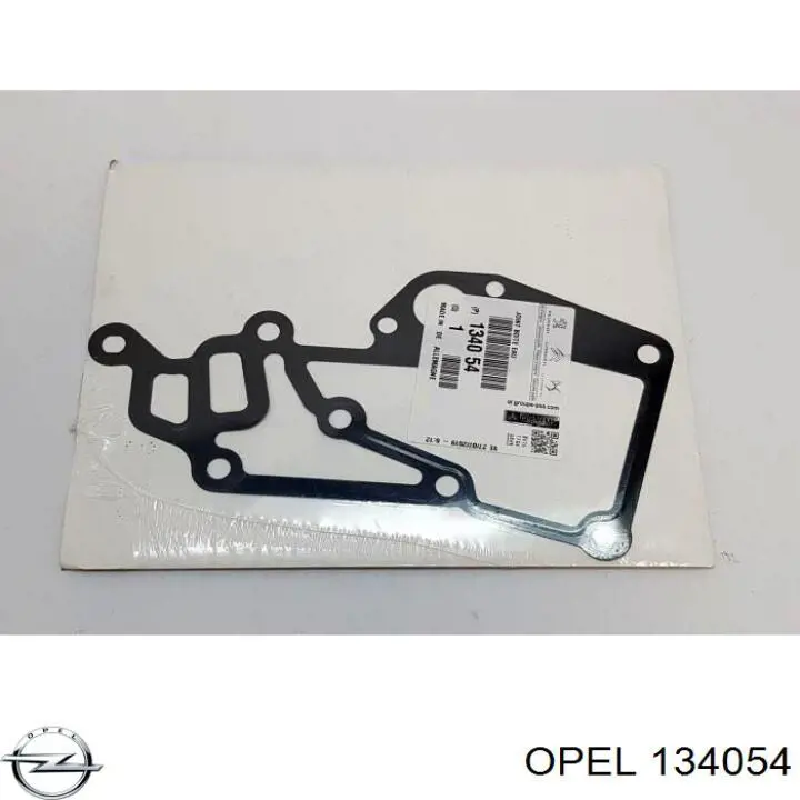  0134054 Opel