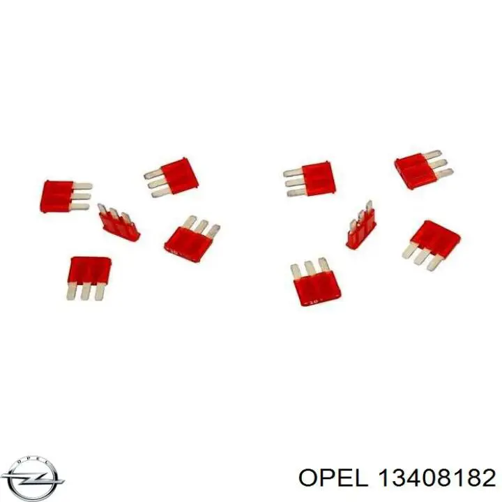 Купить 1247485 Opel 