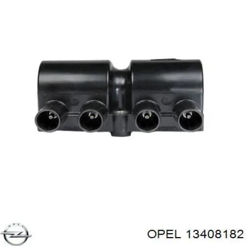 Купить 13408182 Opel 