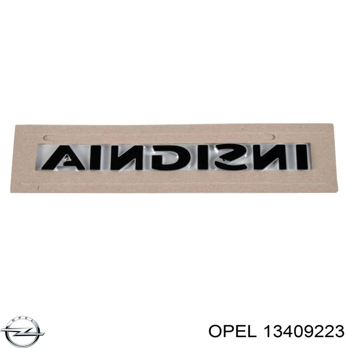  Opel YR00252280