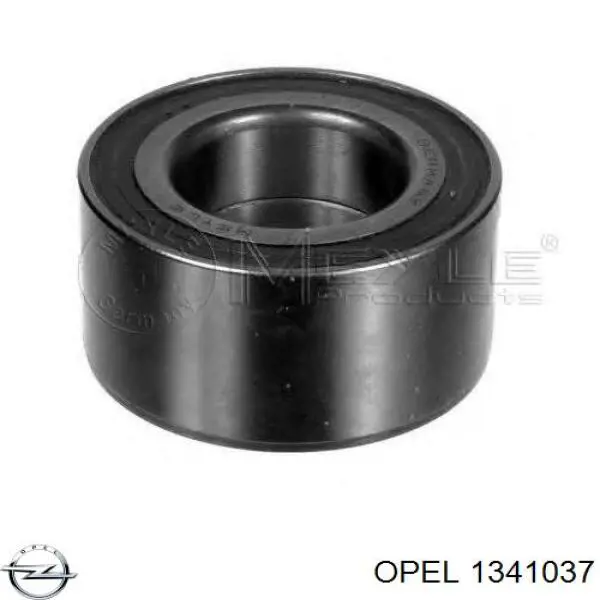 Датчик включения вентилятора 1341037 Opel