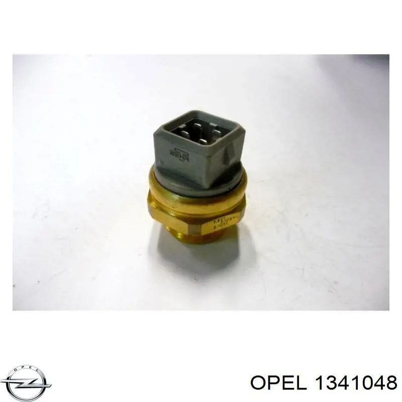 Датчик температуры радиатора Opel 1341048 цена, от 44.75 USD
