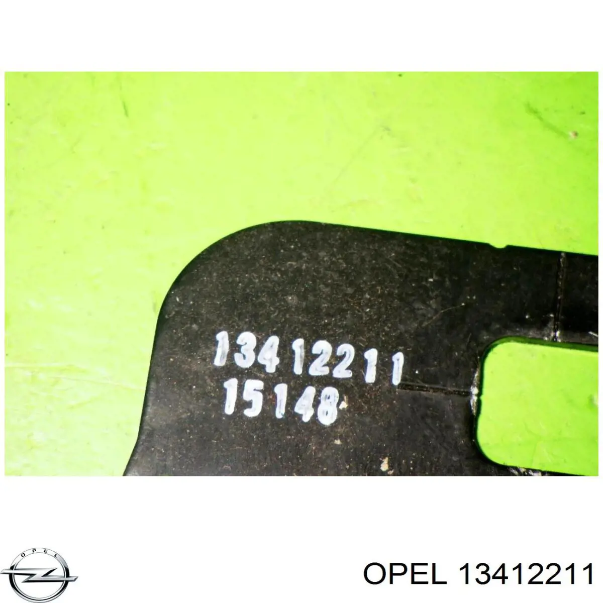  Fecho da capota Opel Astra K carrinha (2015 - 2022) K