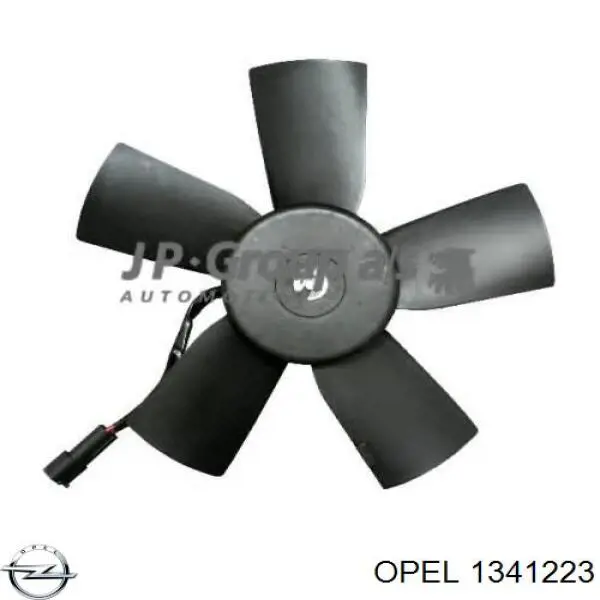  Opel 1341223 цена, от 46.61 USD