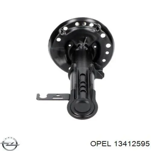 Купить 13412595 Opel 