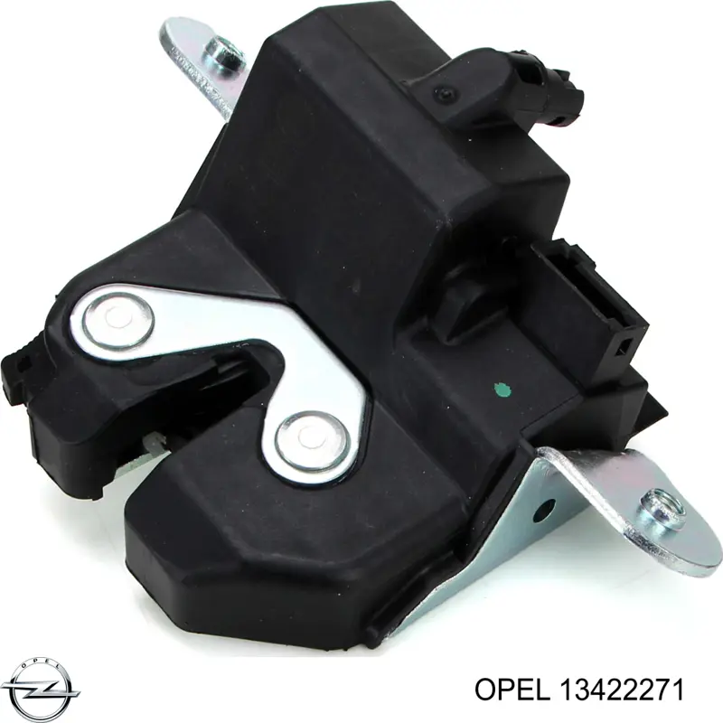  13422271 Opel