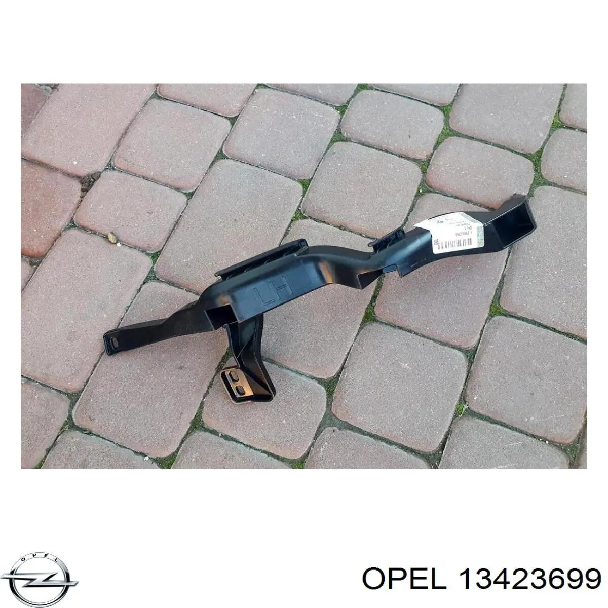 13423699 Opel 