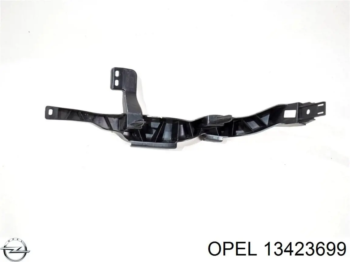  13423699 Opel