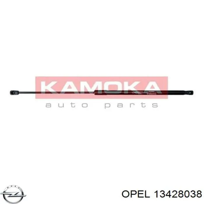 Амортизатор задней двери Lesjofors 8163483 цена, от 6.97 USD