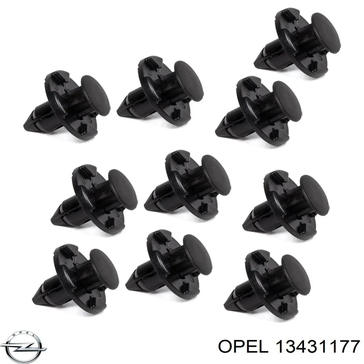  Opel 13431177 цена, от 7.91 USD