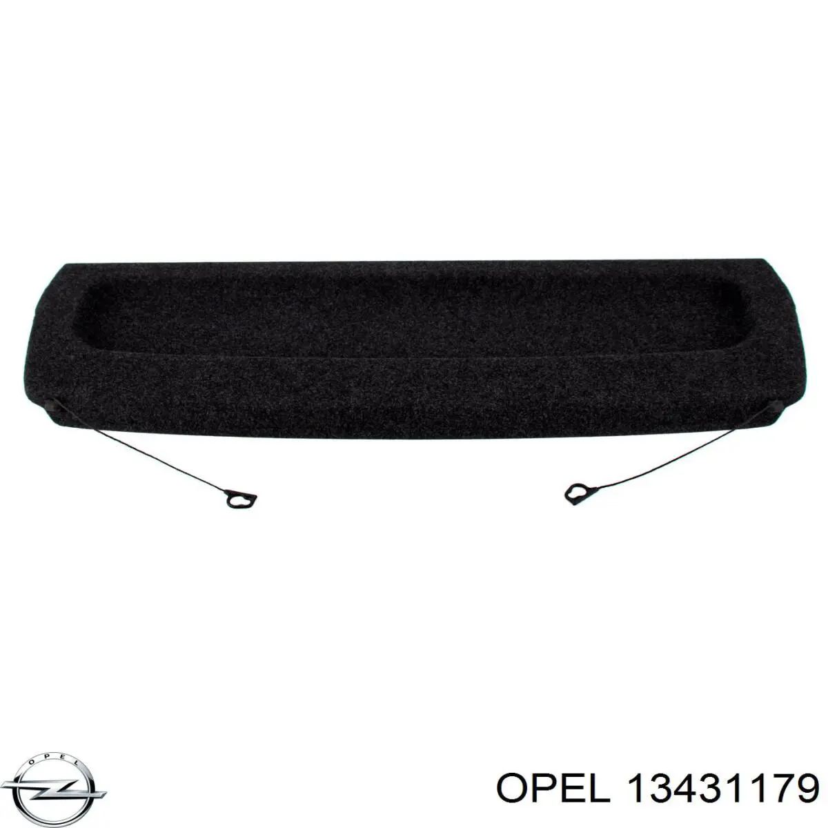 13431179 Opel 
