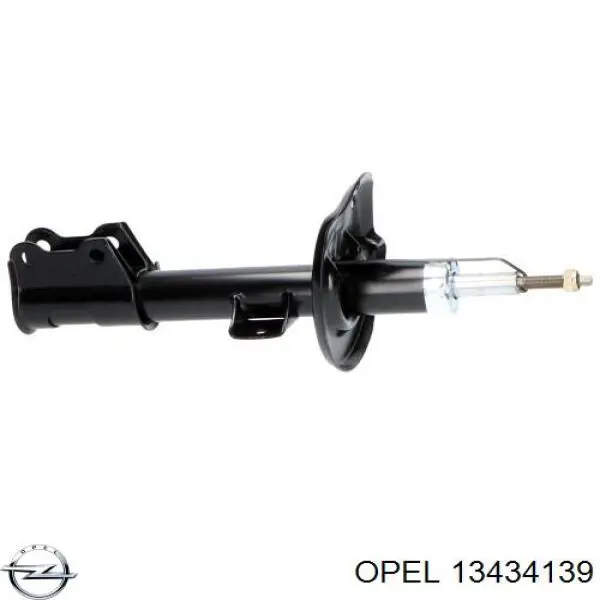 13434139 Opel Стойка передняя
