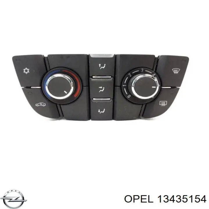 Купить 1822421 Opel 