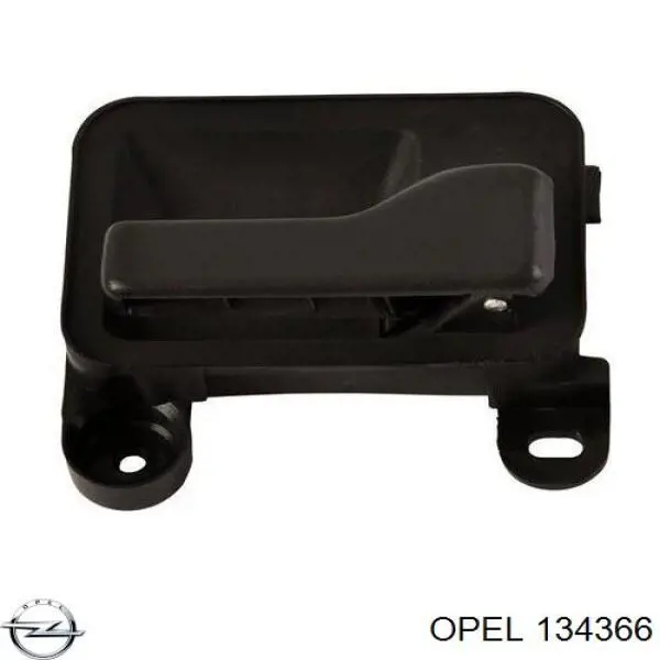 134366 Opel 