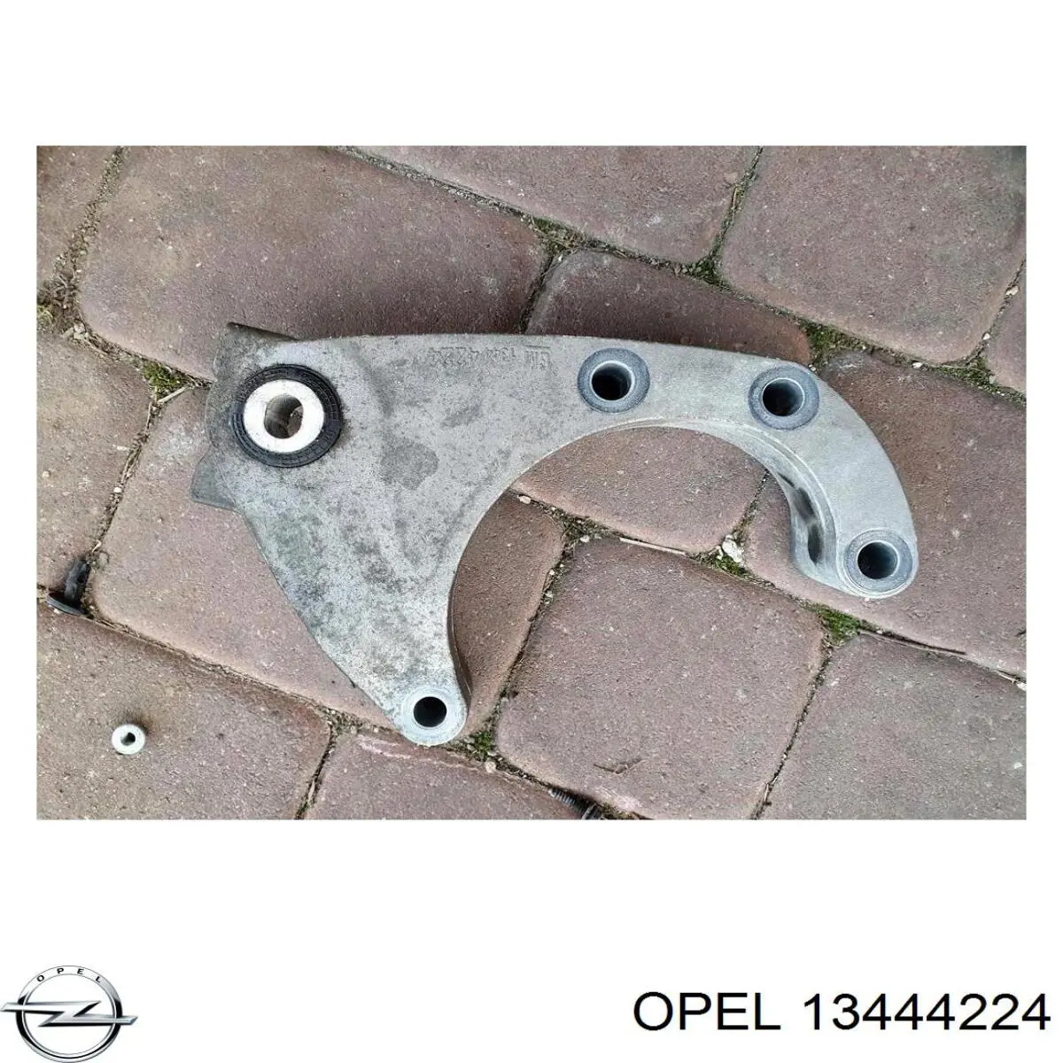 Купить 13444224 Opel 