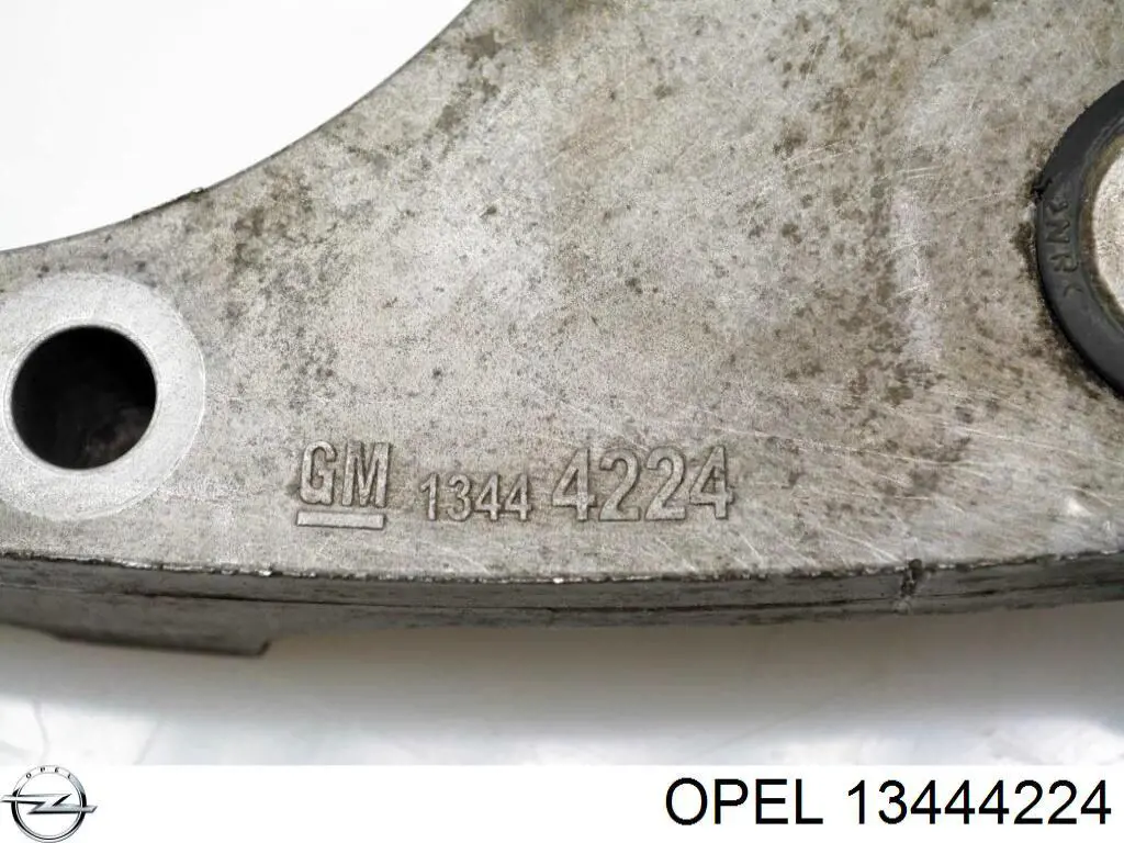 13444224 Opel 