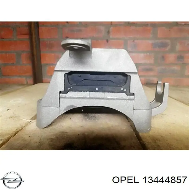 Купить 13444857 Opel Правая опора двигателя