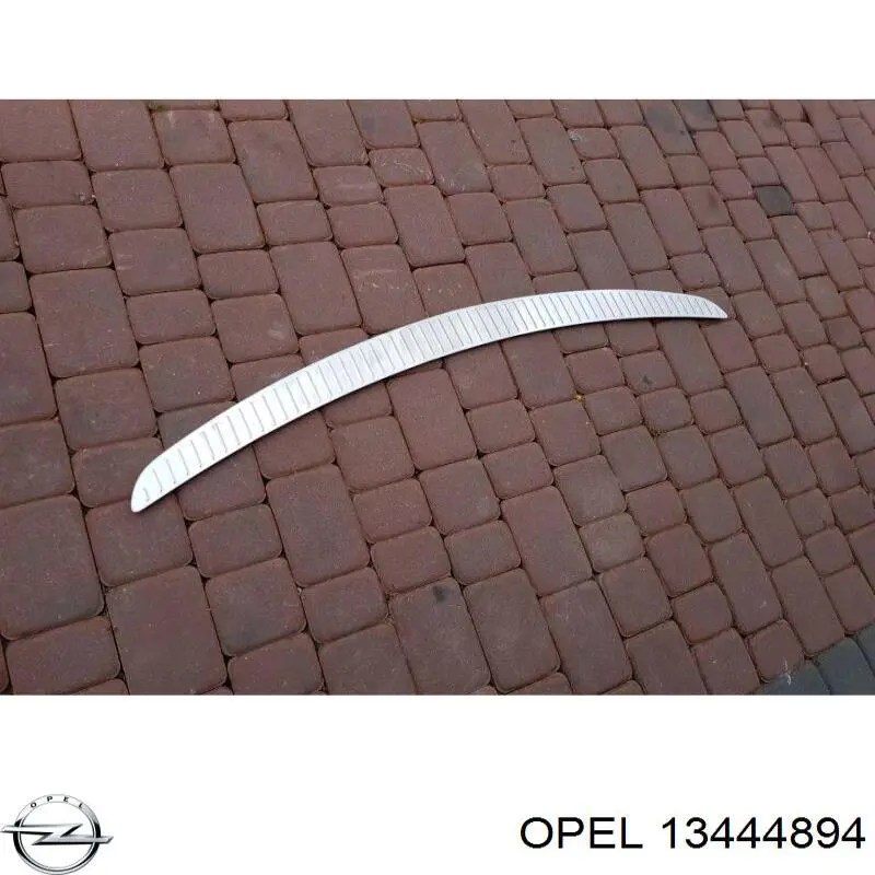  Opel 13444894 цена, от 3.23 USD