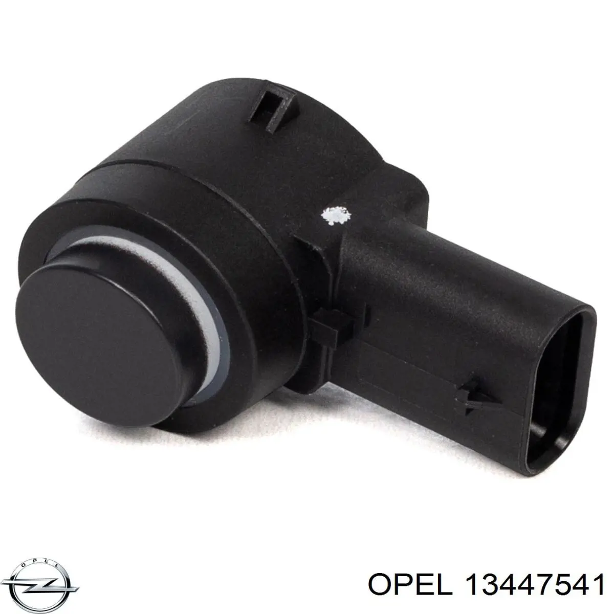 Купить 13447541 Opel Парктроники задние