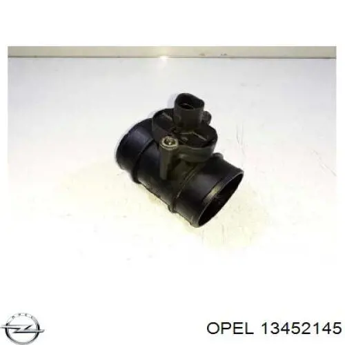 Воздушный фильтр 13452145 Opel