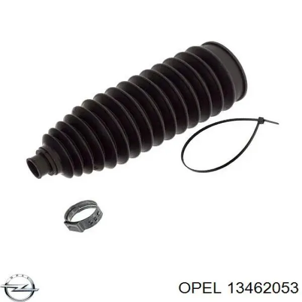 Пыльник ШРУСа внешний, правый Opel 13462053 цена, от 9.20 USD