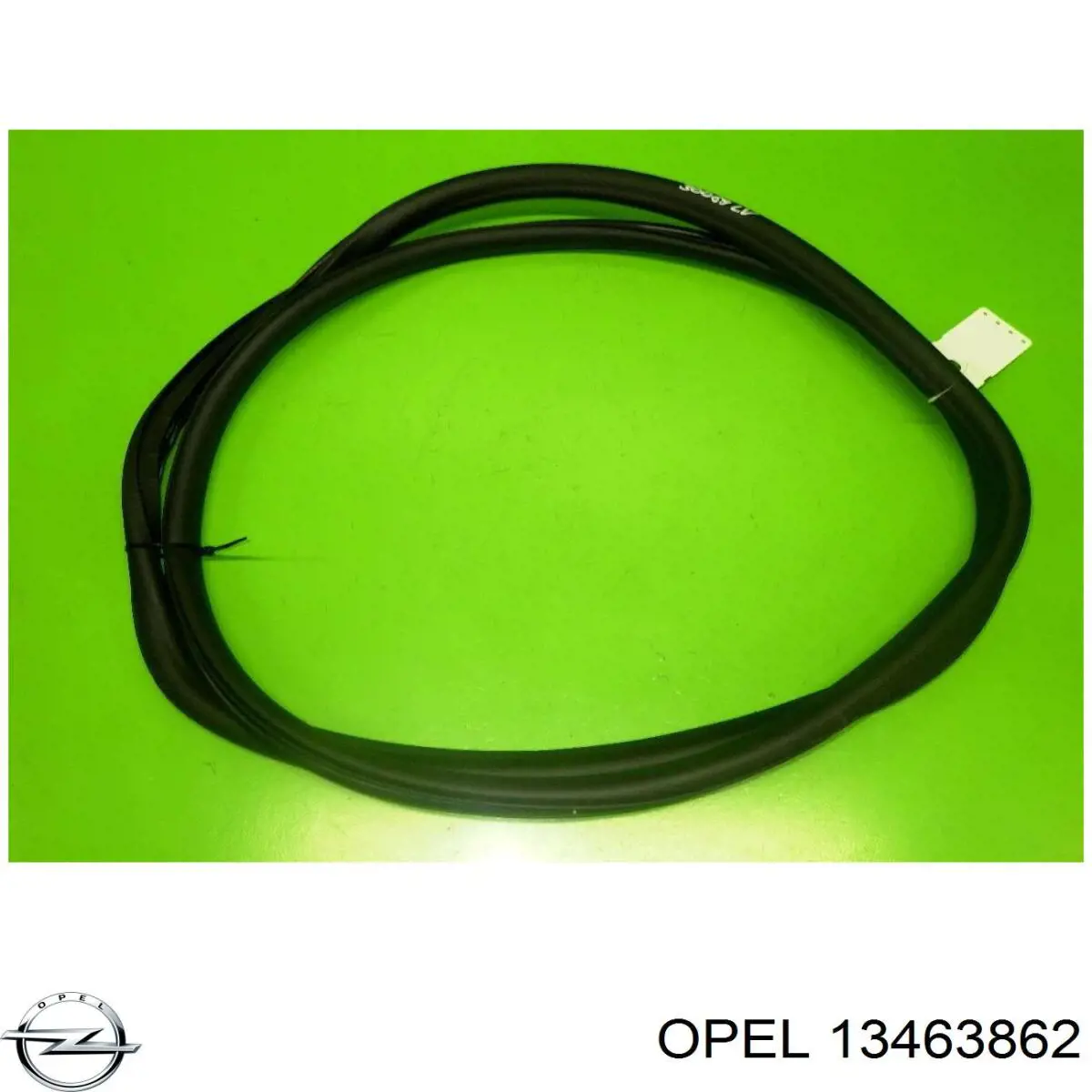 13463862 Opel 