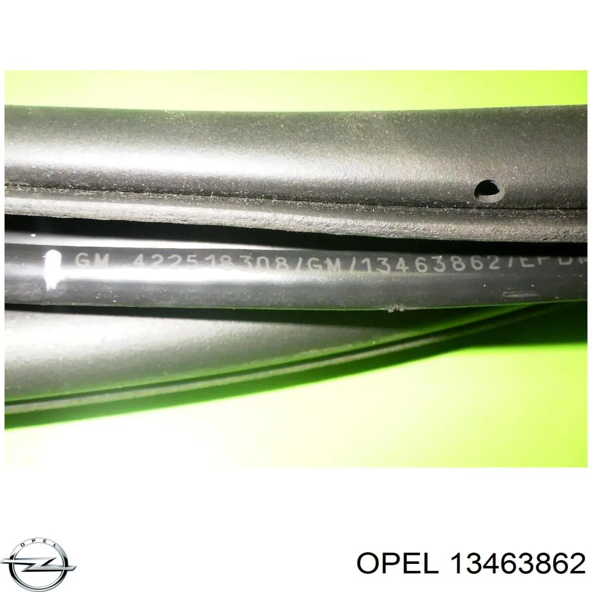 Купить 13463862 Opel 