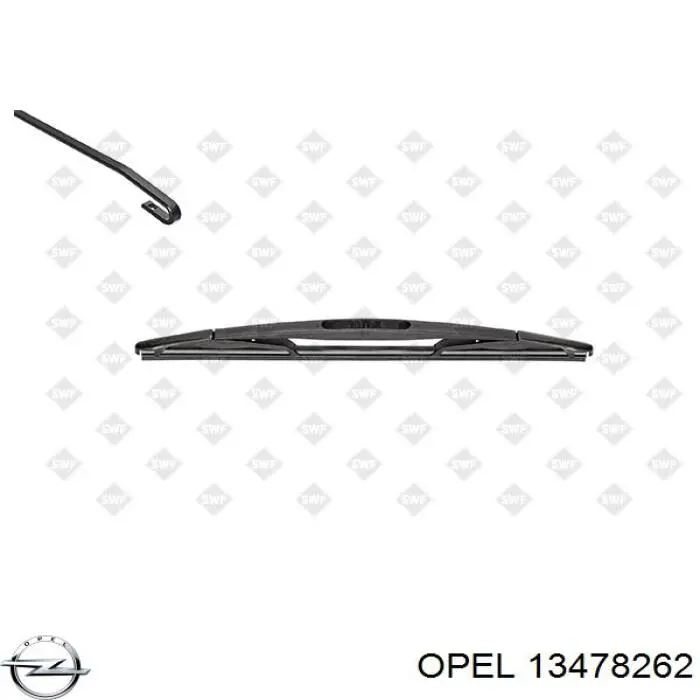  13478262 Opel