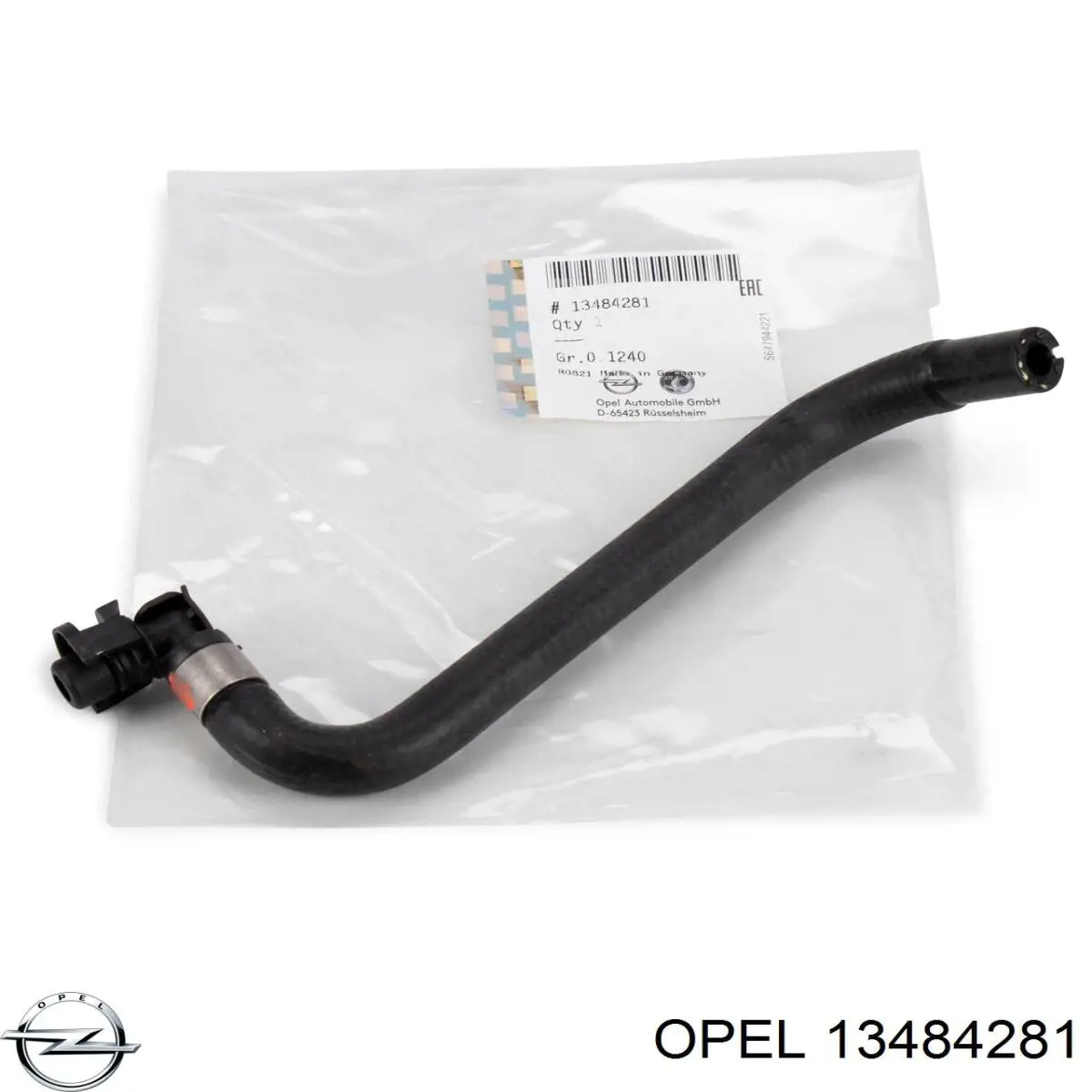  Opel 13484281 цена, от 24.05 USD