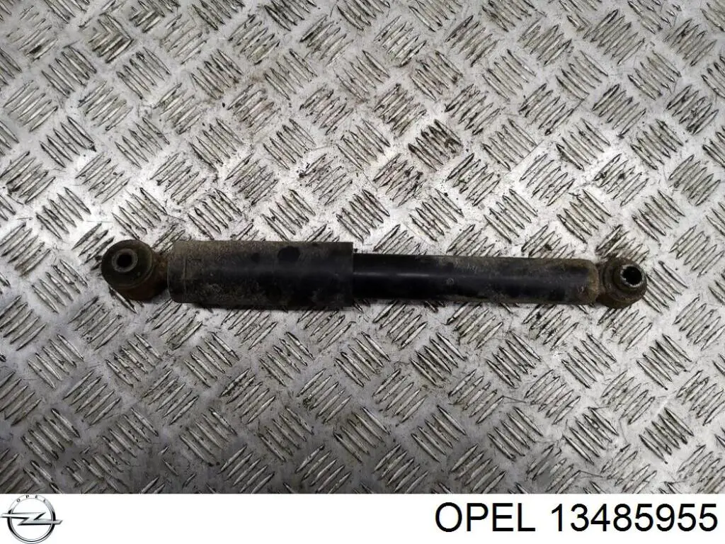 Купить RC05887 Raiso Опора амортизатора заднего