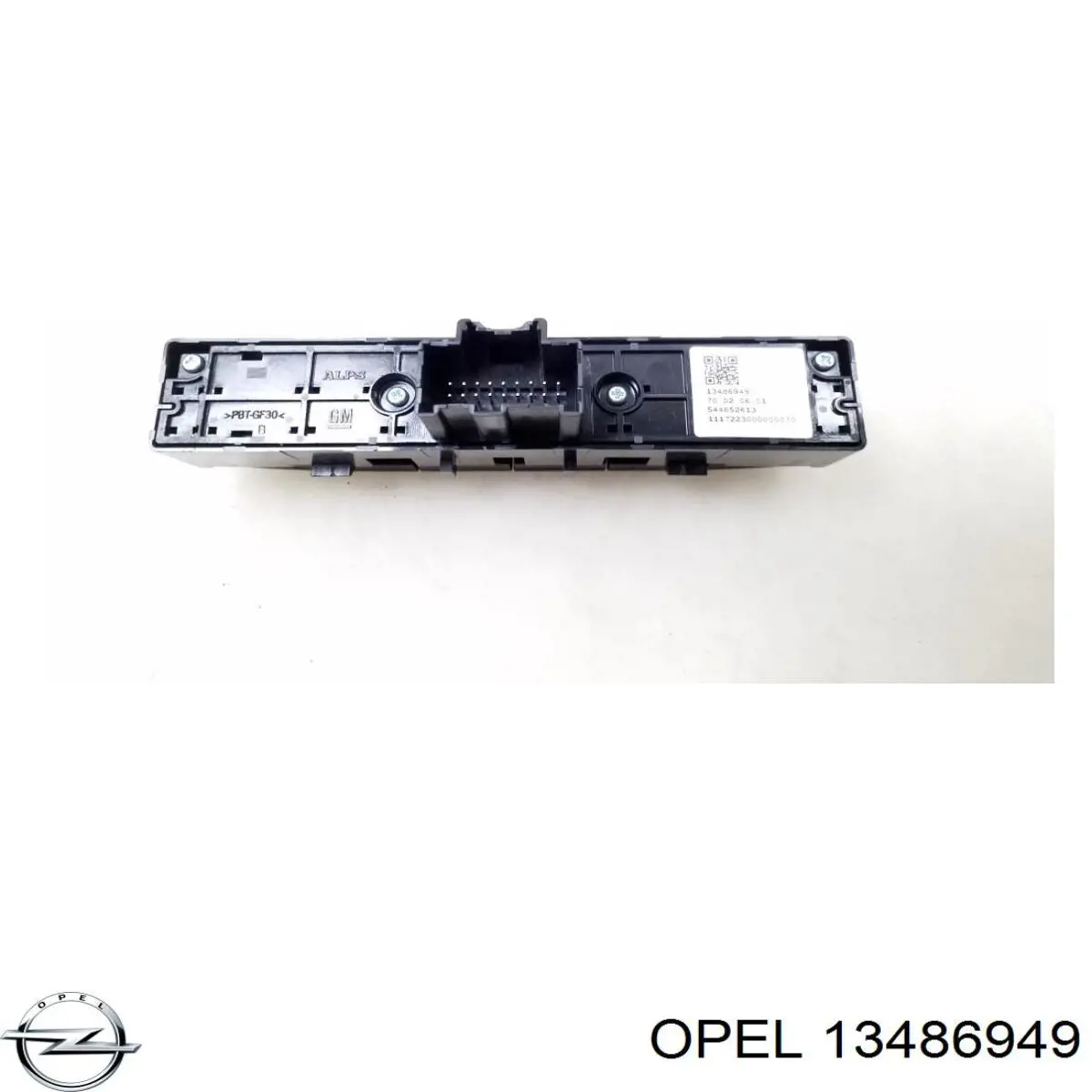  Opel 13486949 цена, от 28.51 USD