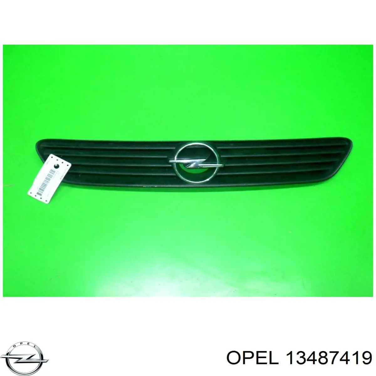 Купить 13487419 Opel 