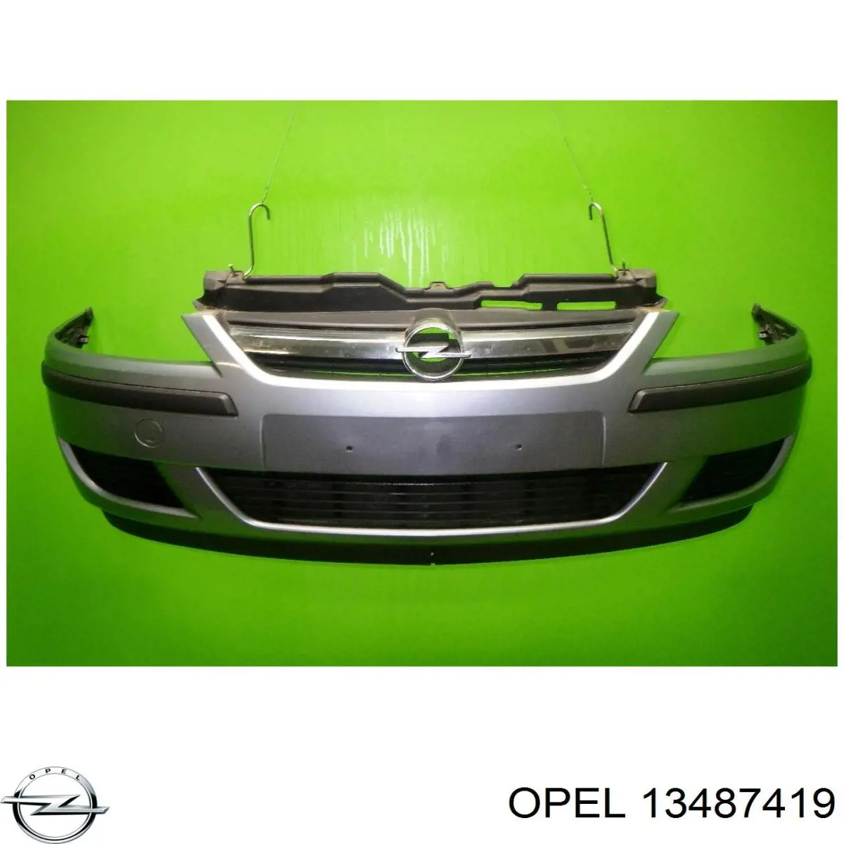  13487419 Opel