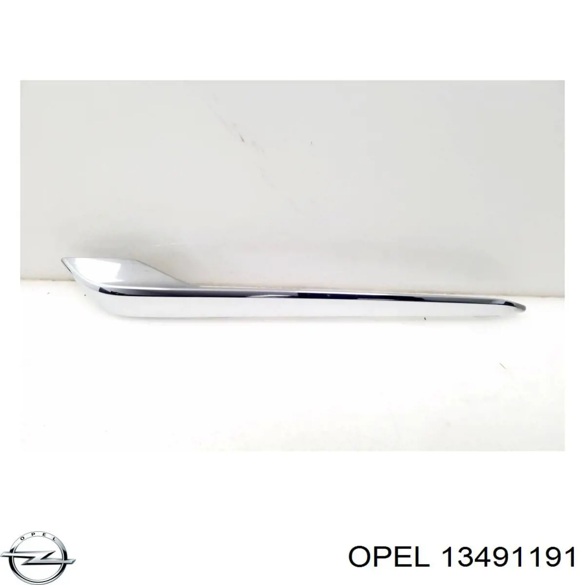 13491191 Opel 