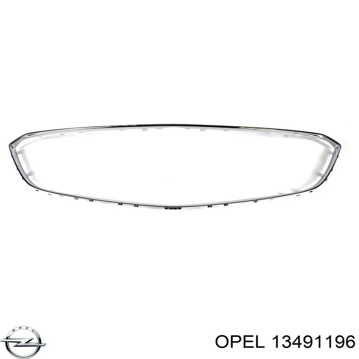  13491196 Opel