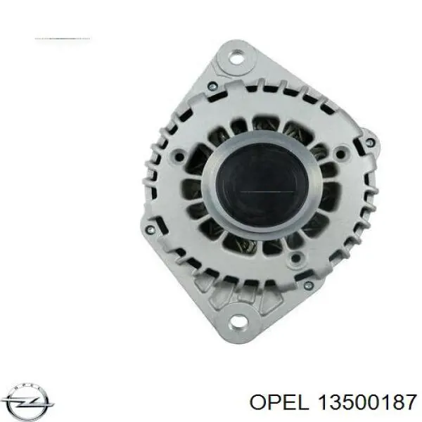 13500187 Opel