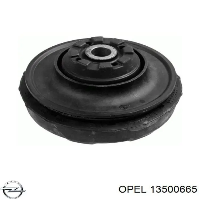 5344029 Opel 