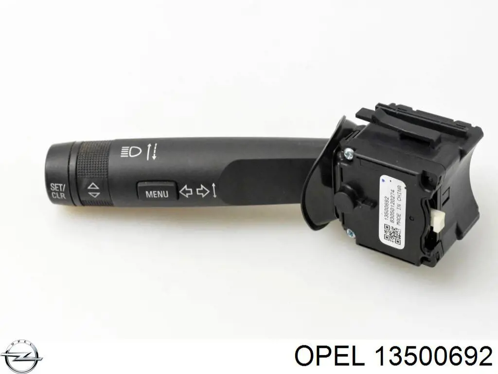 Переключатель подрулевой, левый Opel 13500692 цена, от 7.63 USD