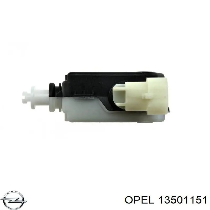 Купить 182010 Opel Горловина топливного бака