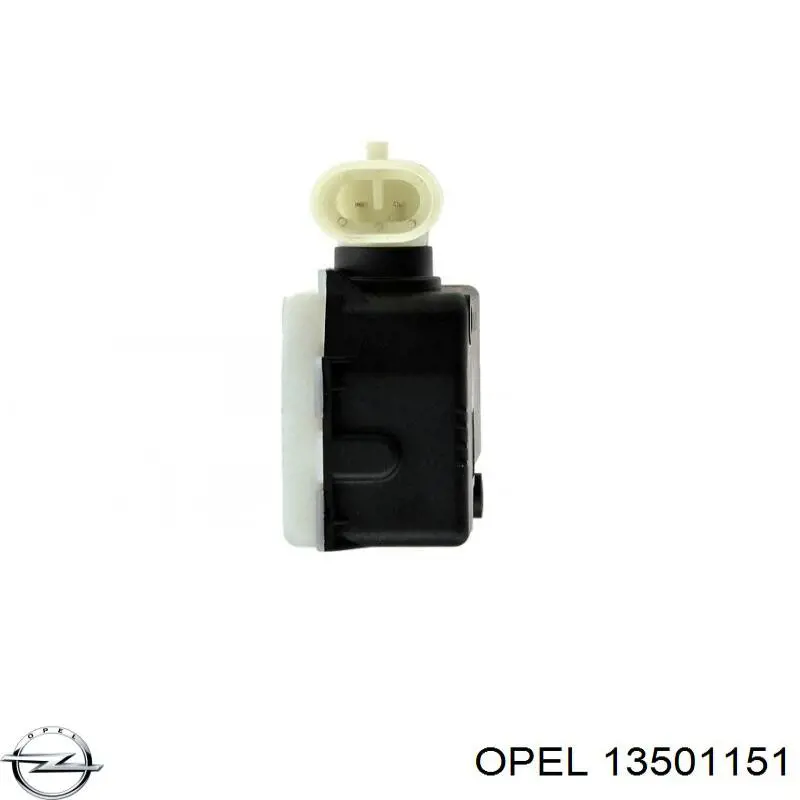 Купить 0182010 Opel Горловина топливного бака