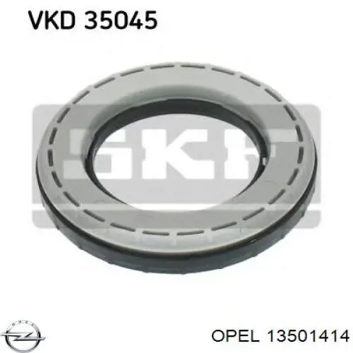  Opel 13501414 цена, от 35.86 USD