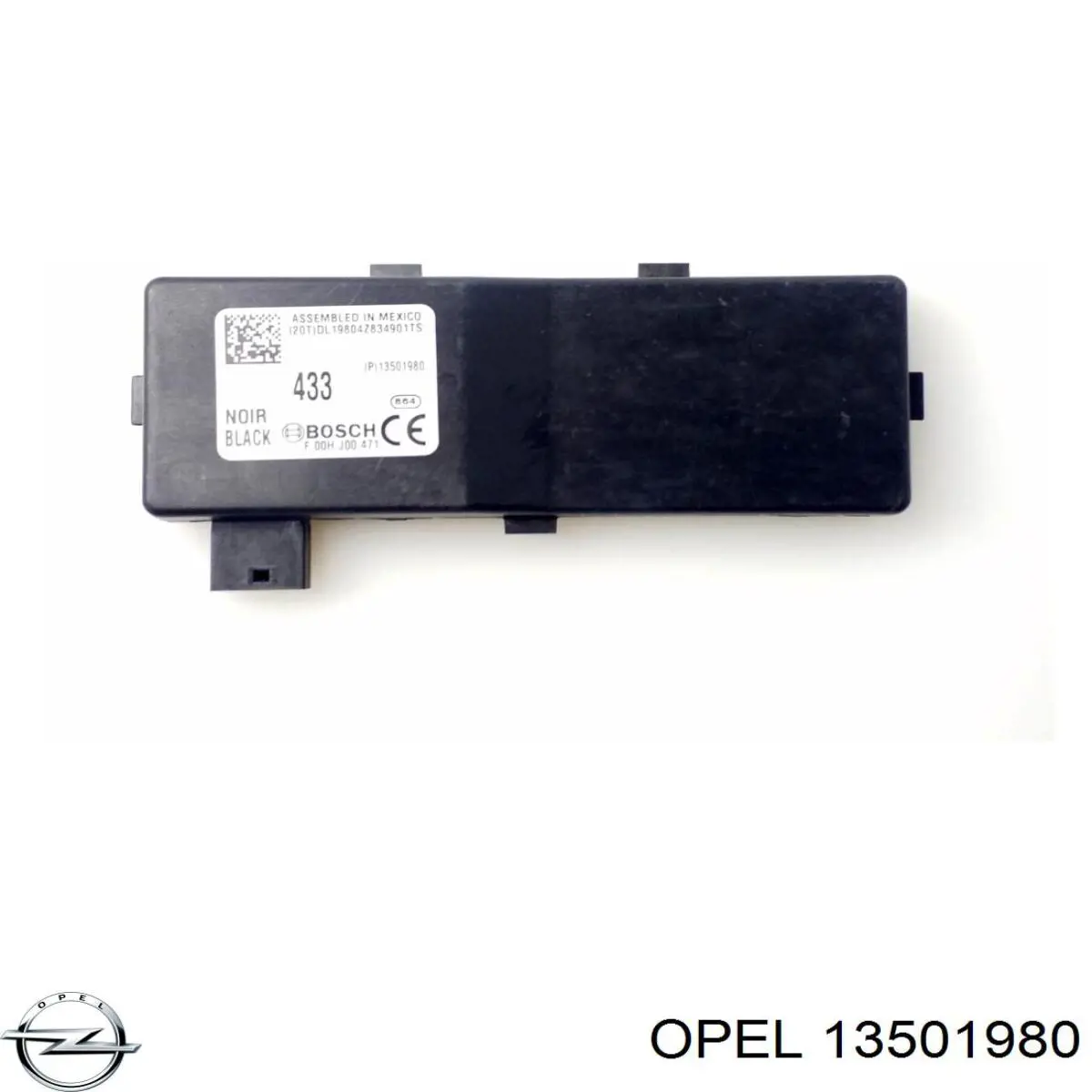 Купить 13501980 Opel 