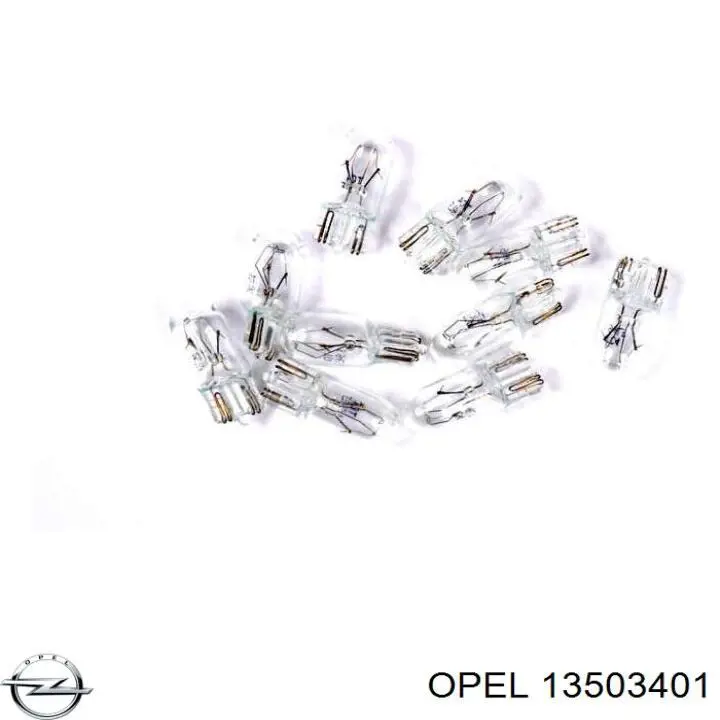  General Motors 13503401 цена, от 4.43 USD