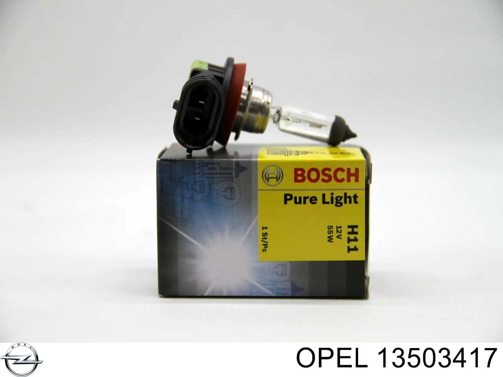  13503417 Opel