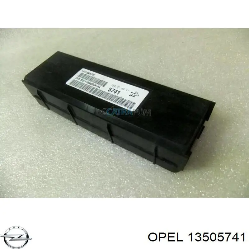 Купить 13505741 Opel 