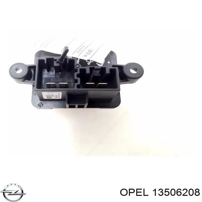  Opel 13506208 цена, от 84.55 USD
