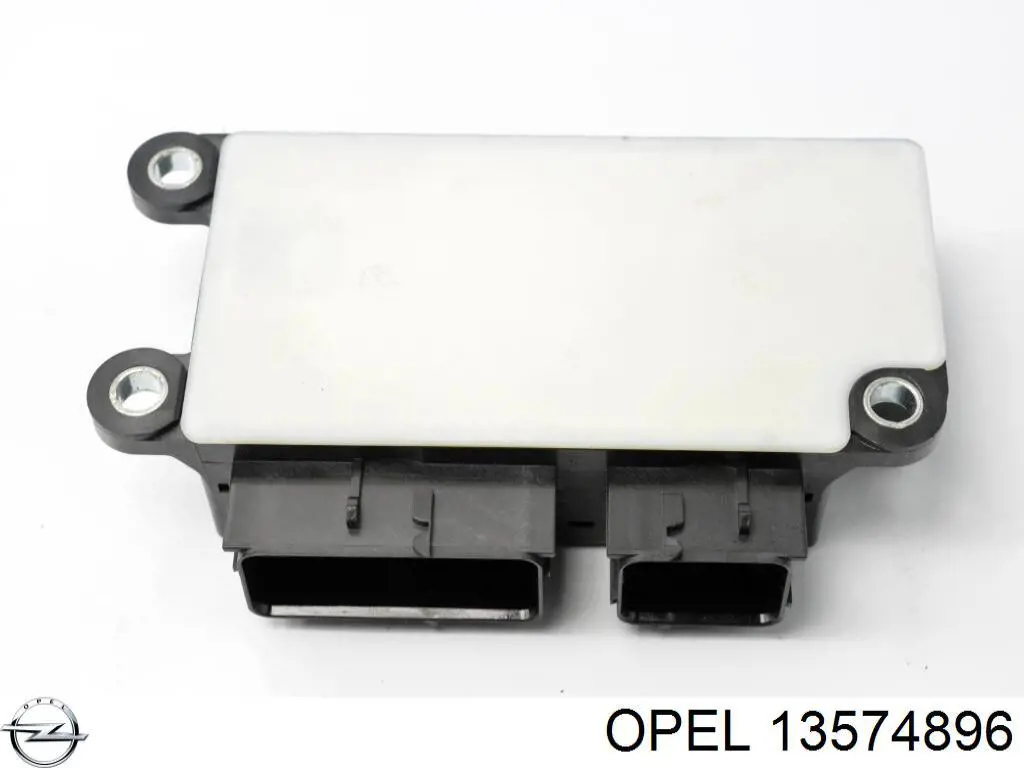 Блок управления airbag Opel 1247131 цена, от 13.94 USD