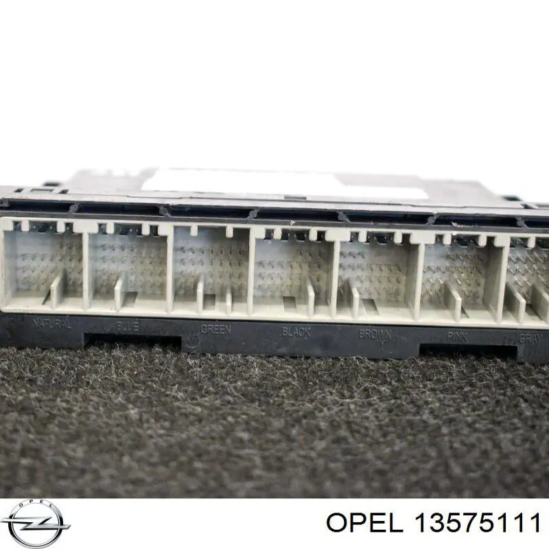  Opel 13575111 цена, от 22.27 USD