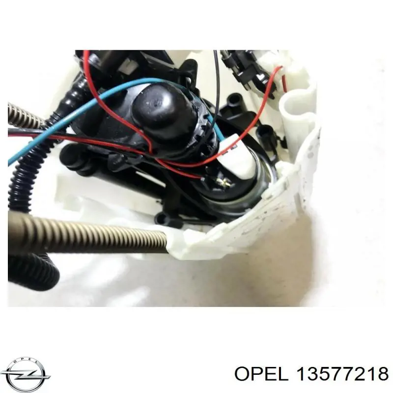 Модуль бензонасоса Opel 13577218 цена, от 137.45 USD